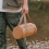 Camping Tools Storage Bag Cylinder Tent Stake 6