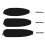 Surfboard Protective Case Dustproof Skis Cover for Surf 200x50cm 7