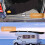 Surfboard Protective Case Dustproof Skis Cover for Surf 200x50cm 8