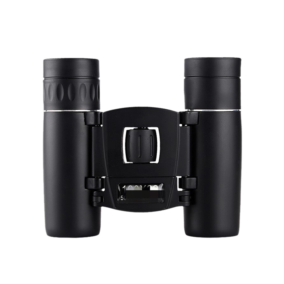 40X22 Hd Binoculars Long Range Folding Mini Telescope Bak4 Optics 4852110159156