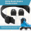 Skate Strap Skating Schuhe Energie Schnallen Schrauben 6