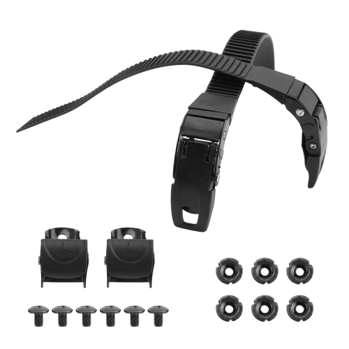 Skate Strap Skating Schuhe Energie Schnallen Schrauben