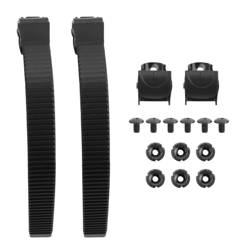 Skate Strap Skating Schuhe Energie Schnallen Schrauben 1