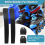 Skate Strap Skating Schuhe Energie Schnallen Schrauben 5