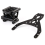 Front Tower Bulkhead Support Kit for Rovan Motor Dirt 9