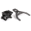 Front Tower Bulkhead Support Kit for Rovan Motor Dirt 8