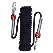 15M Outdoor Klettern Seil Durchmesser 10Mm Wandern Zubehör