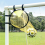 1Pcs Soccer Training Net Football Target Goal Practice 7