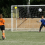 1Pcs Soccer Training Net Football Target Goal Practice 4