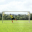 1Pcs Soccer Training Net Football Target Goal Practice 3
