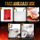 4PCS Emergency Fire Blanket, (78.7Inch X 78.7Inch) 8