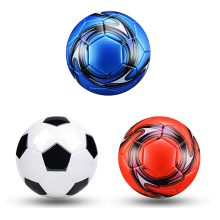 3Pcs Professional Soccer Ball Size 5 Official Training Football