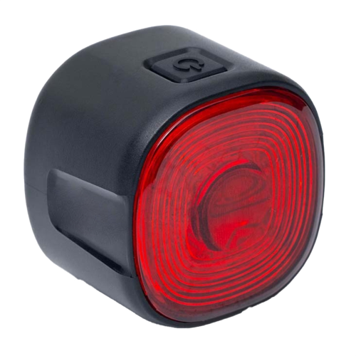 Bicycle Taillights, Smart Automatic Brake Sensor Lights,Rechargeable 1