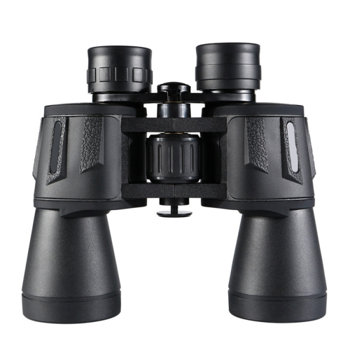 20X50 Zoom Telescope HD Powerful Binoculars-Black 2