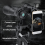 20X50 Zoom Telescope HD Powerful Binoculars-Black 4