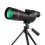 Zoom 25x-75x Spotting Scope HD Monocular Powerful Telescope 9