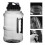 2.5L Large Water Bottle Ecofriendly Reusable for Men 4