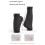 Bike Handlebar Grips Ergonomic End Bar 5