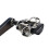 Bicycle Self-Locking Pedals SPD Clipless Bike Accessories 7