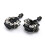 Bicycle Self-Locking Pedals SPD Clipless Bike Accessories 6