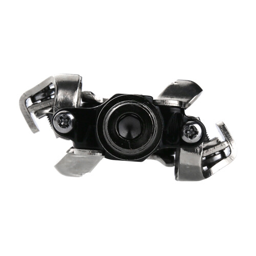 Bicycle Self-Locking Pedals SPD Clipless Bike Accessories 2