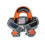 Child Shoulder Carrier Baby Saddle Backpack-Holds A 44.1Lb 2