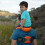 Child Shoulder Carrier Baby Saddle Backpack-Holds A 44.1Lb 7