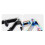 Bike Pedal DU Widened Pedals Accessories Multicolor 8