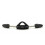 1 Pair Diving Flippers Strap Stainless Steel Spring Fin Straps,S 4
