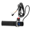 48V Electric Bicycle Scooter Speed Throttle Grip LCD Display 2