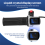 36V Electric Bicycle Scooter Speed Throttle Grip LCD Display 8