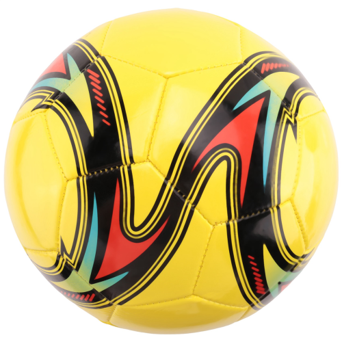 Train Lederfußball Größe 5 Match Football 2