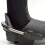 1 Pair Diving Flippers Strap Stainless Steel Spring Fin Straps,S 9