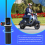 48V Electric Bicycle Scooter Speed Throttle Grip LCD Display 7