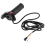 48V Electric Bicycle Scooter Speed Throttle Grip LCD Display 4