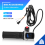 48V Electric Bicycle Scooter Speed Throttle Grip LCD Display 5