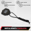 Digital Sports Stopwatch, 10Lap /Split Memory Stopwatch Count Down 6