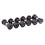 Golf Cart Leaf Spring Bushing & Sleeves Kits for 1994- 8