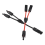 Solar Y Branch Cable Connectors, for Pane,Cable Plug Tool Kit 4
