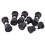 Golf Cart Leaf Spring Bushing & Sleeves Kits for 1994- 7