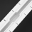 10.75 Inch Surfboard Fin Box Board Long Wakeboard Surfing,White 9