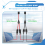 Solar Y Branch Cable Connectors, for Pane,Cable Plug Tool Kit 8