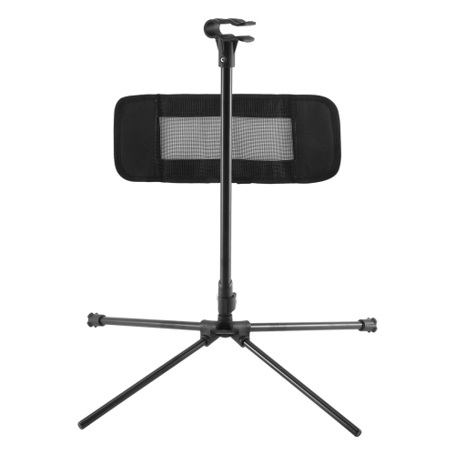 Footstool for Outdoor Camping BBQ Beach Folding Footrest 1
