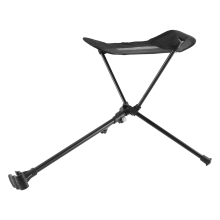 Footstool for Outdoor Camping BBQ Beach Folding Footrest