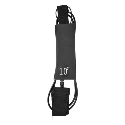 Wassersport Surf Leash Foil Wing Taille Hüftgurt 1