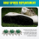 16 Pcs Golf Spikes Replacement ,Golf Shoe Spikes,Golf Cleats 8