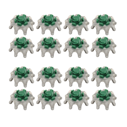 16 Pcs Golf Spikes Replacement ,Golf Shoe Spikes,Golf Cleats 1