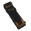 Folk Guitar Strap Classic Electric Universal Strap(Black) 5