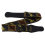 Folk Guitar Strap Classic Electric Universal Strap(Black) 7