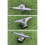 S7 Land Rush Support Spring Skateboard Bridge Surfboard 3